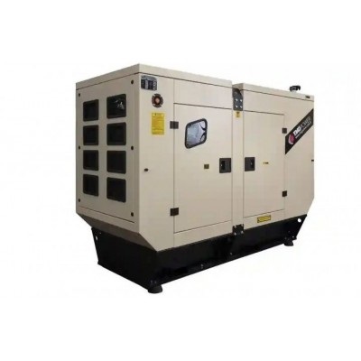 Генератор дизельний, 3 фази (230/400В), 41 кВт., TMG (R-50)